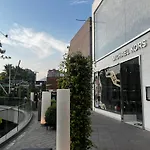 Exclusivo Departamento Para 4 En Las Condes