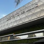 Exclusivo Departamento Para 4 En Las Condes