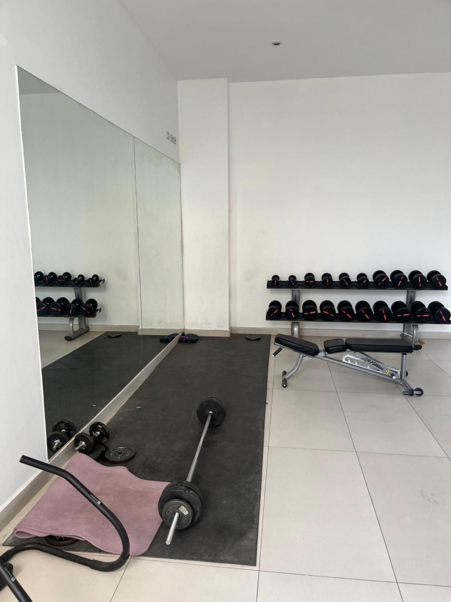 Apartamento Exclusivo Departamento Para 4 En Las Condes Santiago